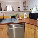 Proche Maison Carree شقة *
