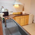 Proche Maison Carree شقة نيم
