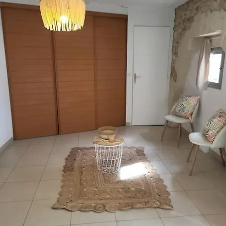 Proche Maison Carree Apartment Nimes