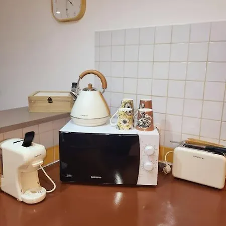 Proche Maison Carree
